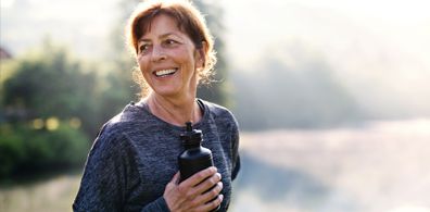 A Guide For Managing Incontinence In The New Year