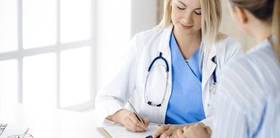 Understanding the Link Between Menopause & Urinary Incontinence